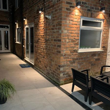 The Milton Sleeps 8 Close To York City Centre Pet Friendly المظهر الخارجي الصورة