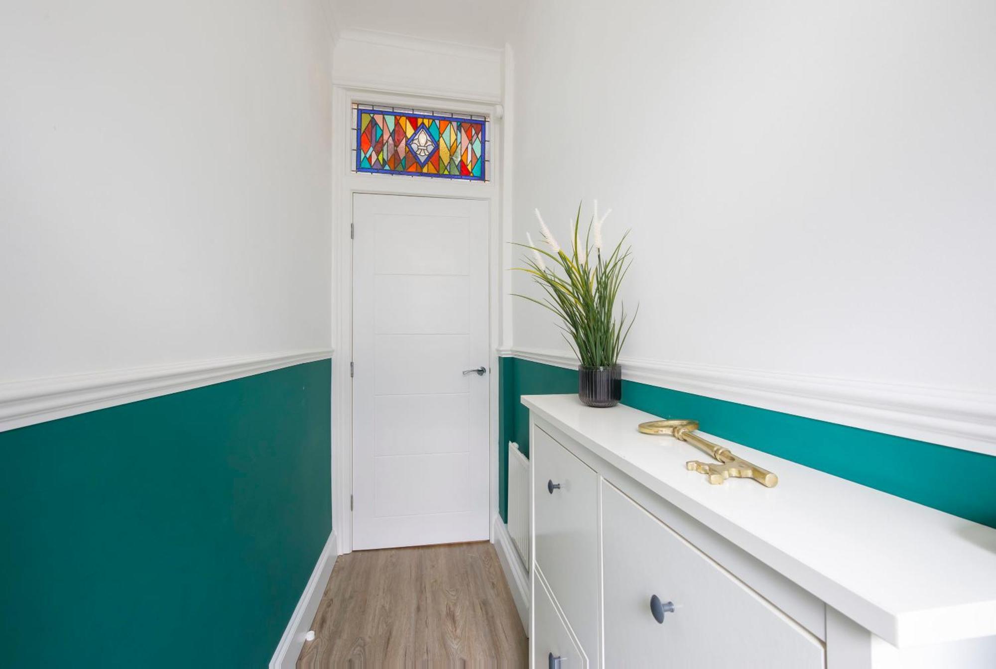 The Milton Sleeps 8 Close To York City Centre Pet Friendly المظهر الخارجي الصورة