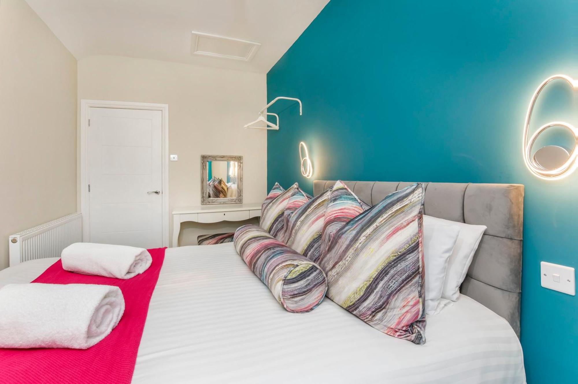 The Milton Sleeps 8 Close To York City Centre Pet Friendly المظهر الخارجي الصورة
