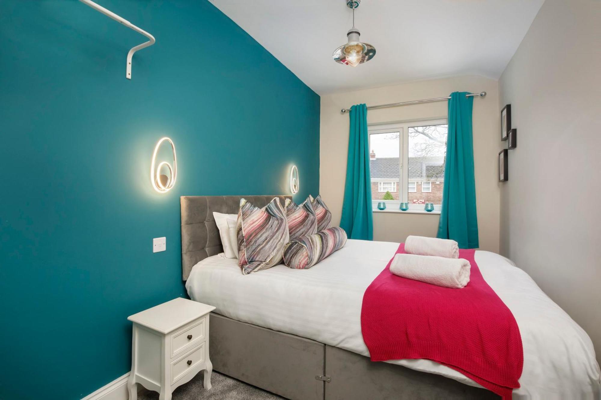 The Milton Sleeps 8 Close To York City Centre Pet Friendly المظهر الخارجي الصورة
