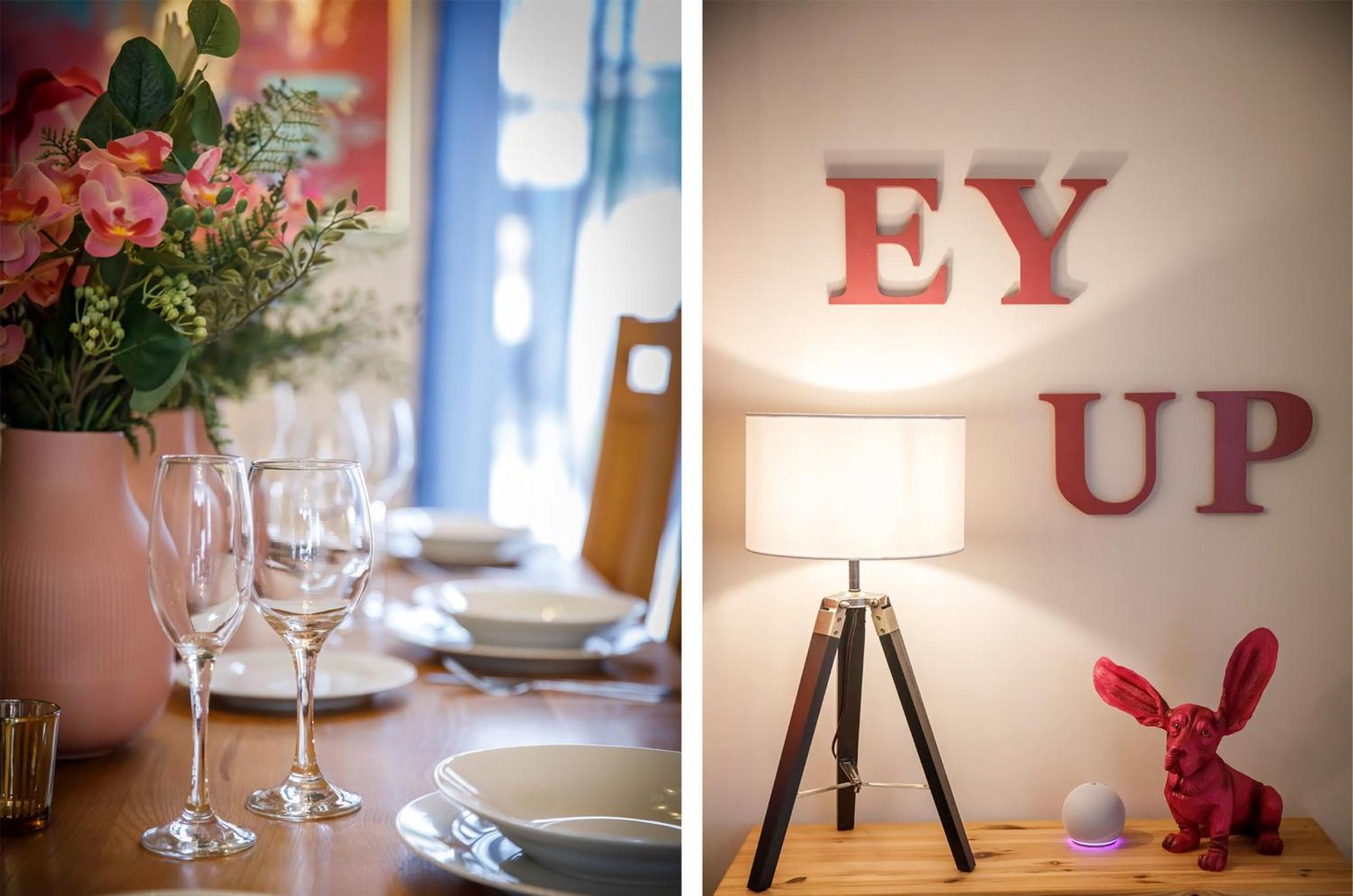 The Milton Sleeps 8 Close To York City Centre Pet Friendly المظهر الخارجي الصورة