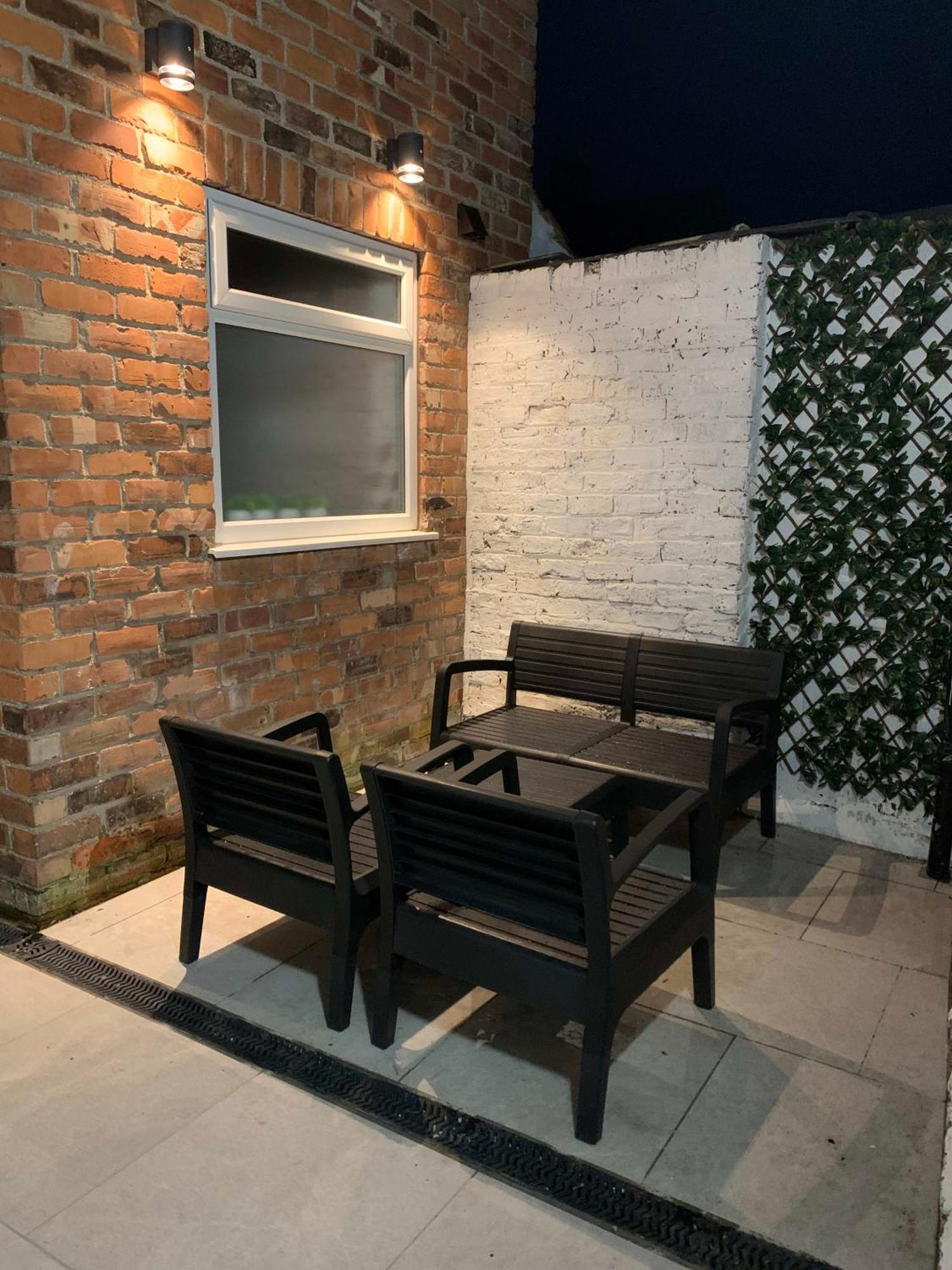 The Milton Sleeps 8 Close To York City Centre Pet Friendly المظهر الخارجي الصورة