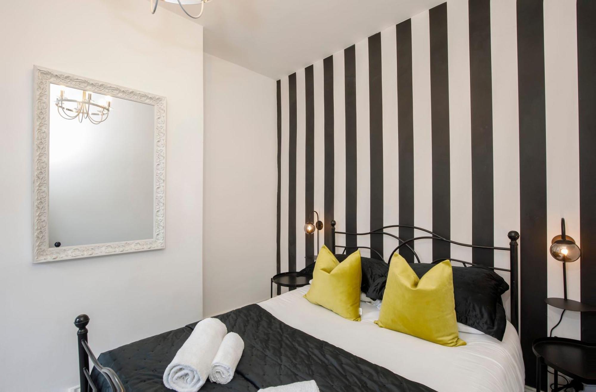 The Milton Sleeps 8 Close To York City Centre Pet Friendly المظهر الخارجي الصورة