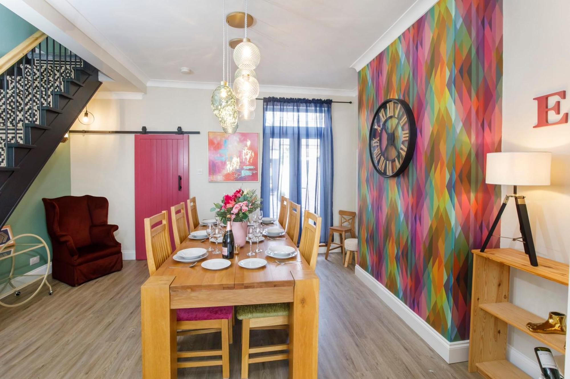The Milton Sleeps 8 Close To York City Centre Pet Friendly المظهر الخارجي الصورة