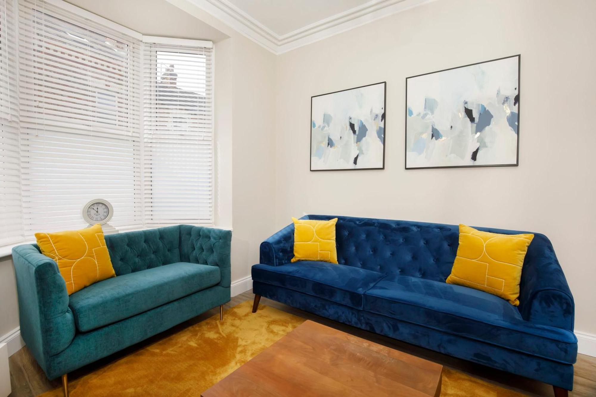 The Milton Sleeps 8 Close To York City Centre Pet Friendly المظهر الخارجي الصورة