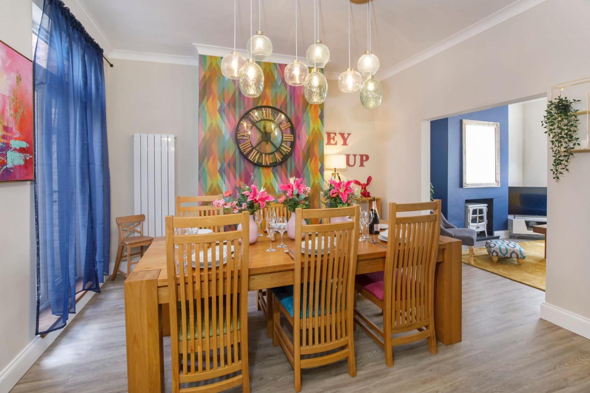 The Milton Sleeps 8 Close To York City Centre Pet Friendly المظهر الخارجي الصورة