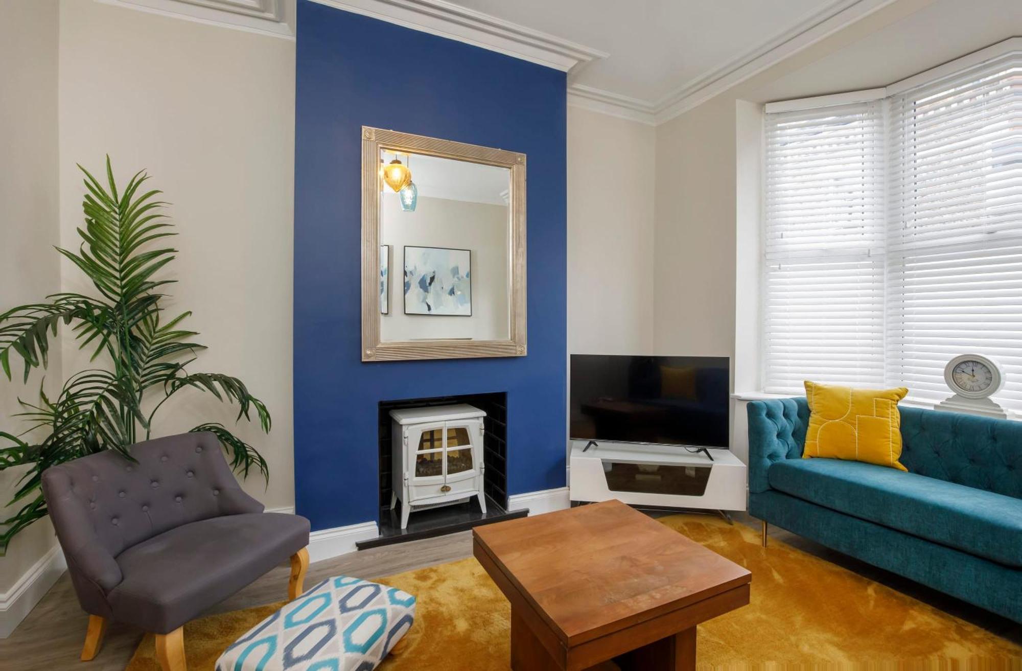 The Milton Sleeps 8 Close To York City Centre Pet Friendly المظهر الخارجي الصورة