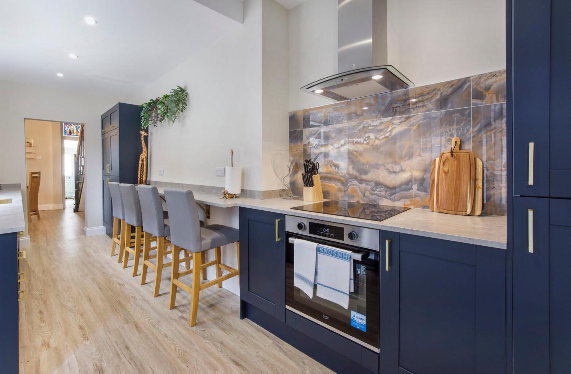 The Milton Sleeps 8 Close To York City Centre Pet Friendly المظهر الخارجي الصورة